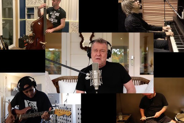 Music from The Home Front