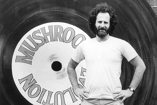 Ego: The Michael Gudinski Story